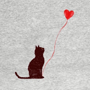 Love predator T-Shirt